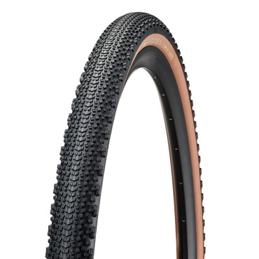Cubierta de Gravel American...