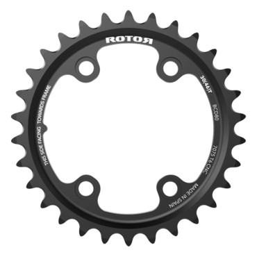 Plato redondo interno Rotor...