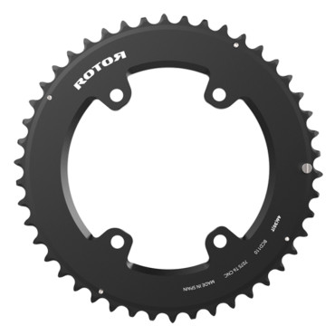 Rotor Shimano GRX 11v