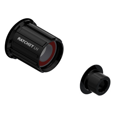 Núcleo MTB DT Swiss Ratchet...