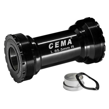 Trek Cema T47 Sram GXP