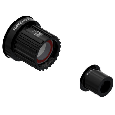 Núcleo MTB DT Swiss Ratchet...