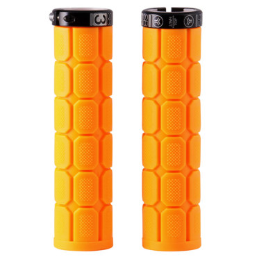 SB3 Big One Grips Lock On