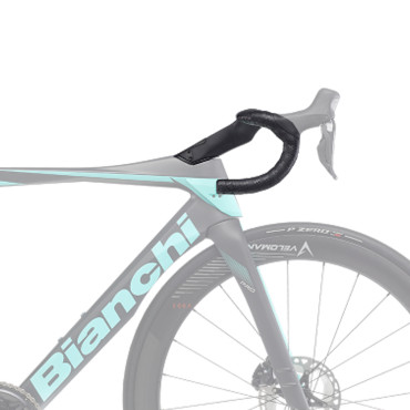 Bianchi Oltre Cockpit ICR