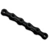 Cadena MTB KMC DLC12 Color 12 velocidades para transmisiones de bici de montaña