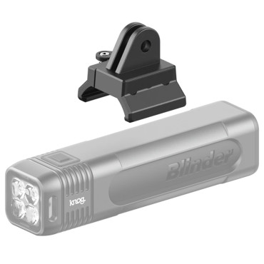 Soporte GoPro para luz Knog...