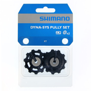 Shimano XT RD-M780