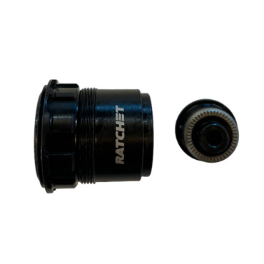 Lightweight compatible Sram...