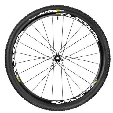 Mavic Crossride Tubeless...