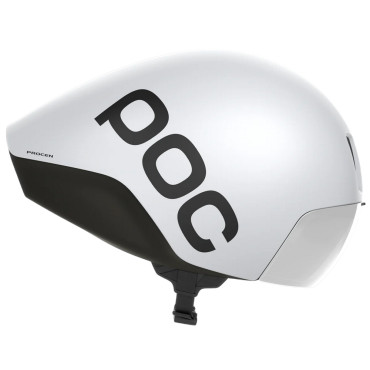 Casco contra-reloj y...
