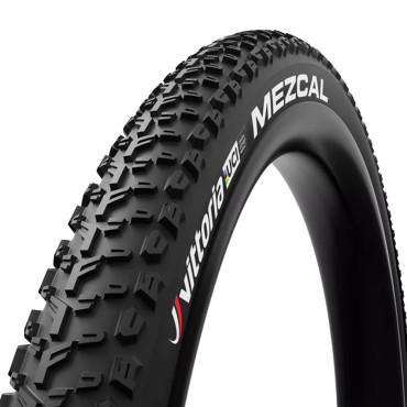 Vittoria Mezcal XC Black