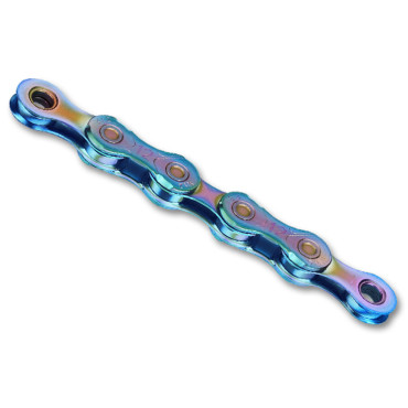 KMC X12 Aurora Blue 12v