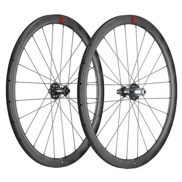Ruedas de carretera Wilier...