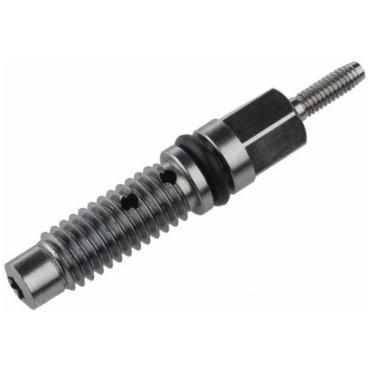 Rockshox Reverb...