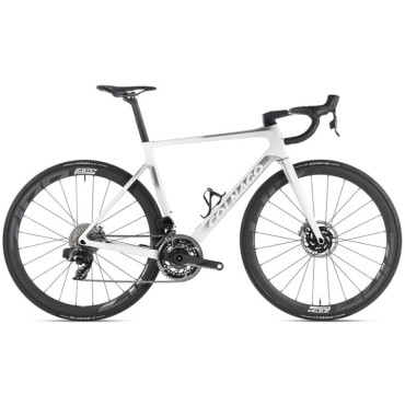 Bicicleta de carretera...