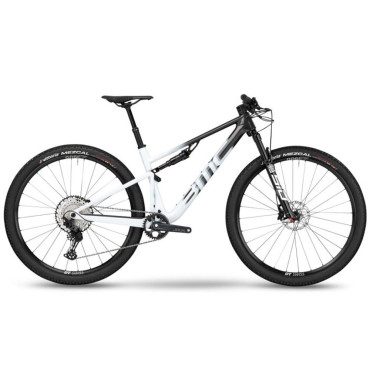 BMC Fourstroke Three Carbon...