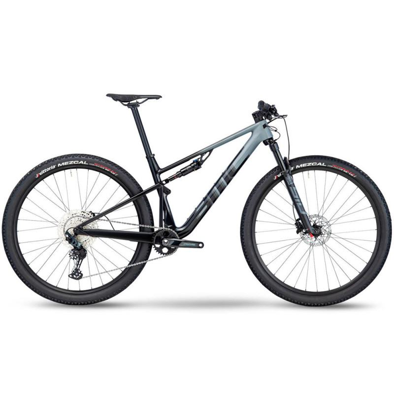 Bmc doble on sale suspensión 2020