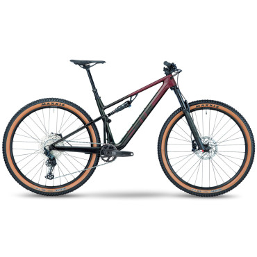 BMC Fourstroke LT One...