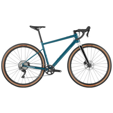 Bicicleta de Gravel BMC URS...