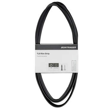 Bontrager TLR 29x22.5 mm