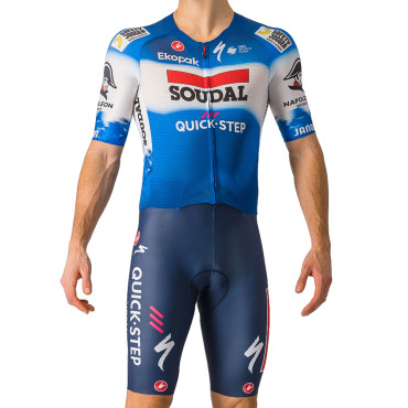 Castelli Sanremo BTW Speed...