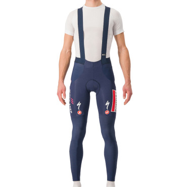 Castelli Sorpasso RoS...