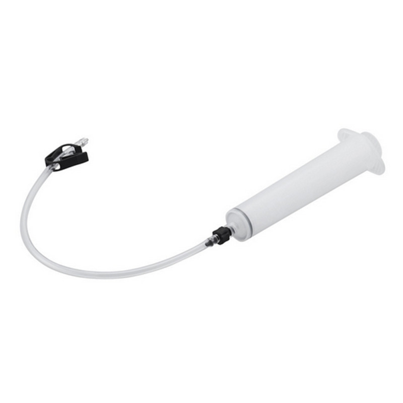 Jeringa de purga para frenos de disco Shimano TL BR001 con dise o