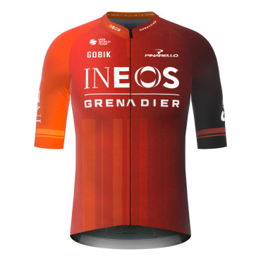 Maillot manga corta Gobik...
