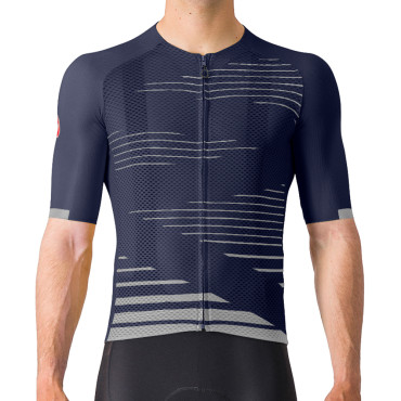 Maillot manga corta...