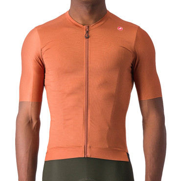 Maillot manga corta...