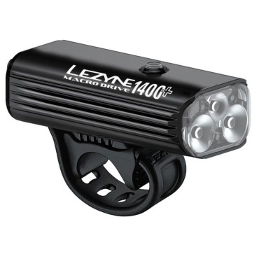 Lezyne Macro Drive 1400+