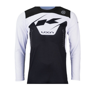 Maillot MTB niño manga...