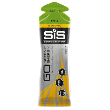 SIS GO Isotonic Energy...
