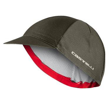 Castelli Rosso Corsa 2 2024