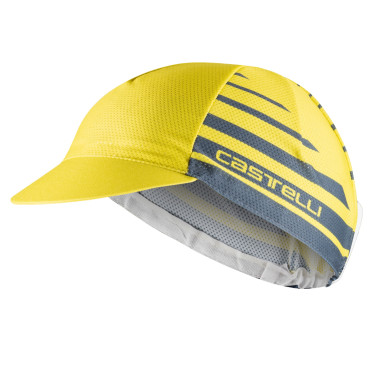 Gorra Castelli Classico 2024