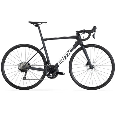 Bicicleta carretera BMC...