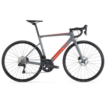 Bicicleta de carretera BMC...
