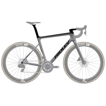 Kit cuadro carretera Ridley...