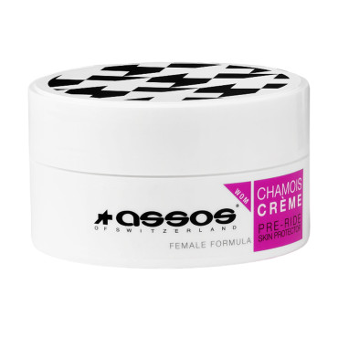 Assos Women 200 ml