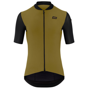 Assos Mille GTO Jersey C2