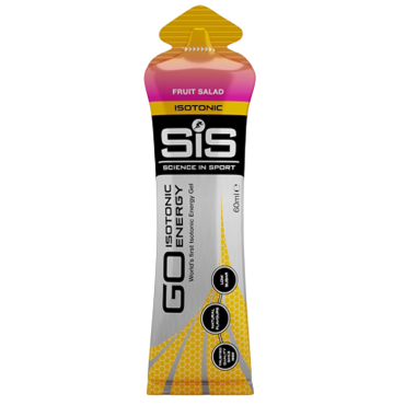 Gel energético SIS Go...