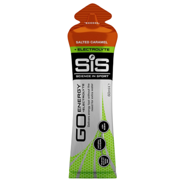 Gel energético SIS Go...