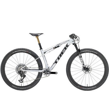 MTB cross-country Doble...