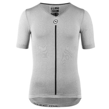 Camiseta interior manga...