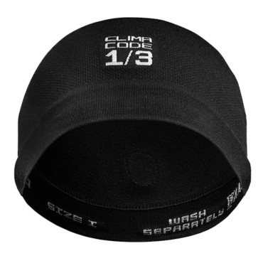 Gorro Sotocasco Assos Robo Cap