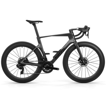 Bicicleta de carretera BMC...