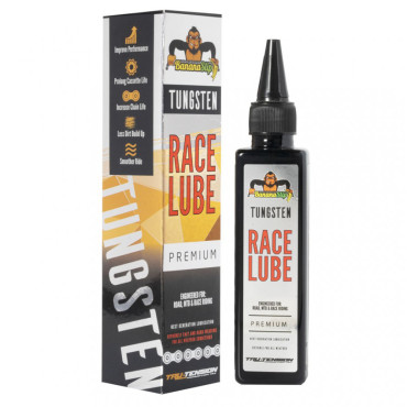 Tru-Tension Tungsten Race...