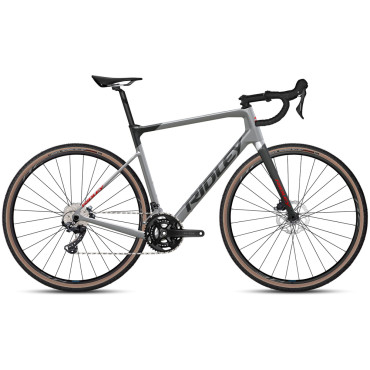 Bicicleta Gravel Ridley...