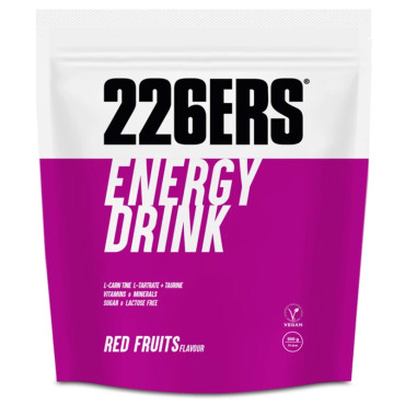 Bebida energética 226ERS...