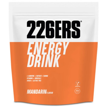 Bebida energética 226ERS...